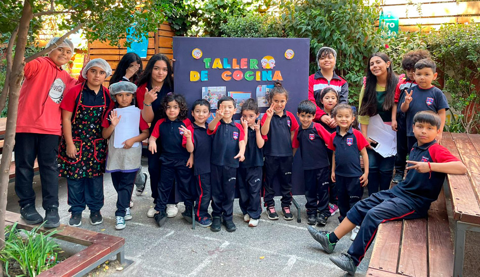 Finalización de Talleres Extraescolares 2023