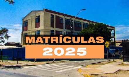 Proceso de Matrículas 2025 en Anexo Hawai