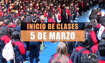 Toda la información sobre el Regreso a Clases 2025