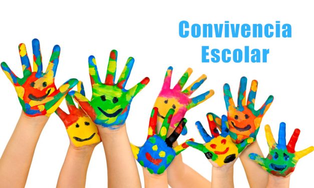 Recordemos lo que es Convivir Bien