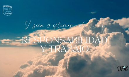 Responsabilidad y Trabajo – Reflexión