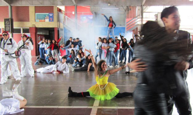 Emocionante cierre a Semana del 41 Aniversario