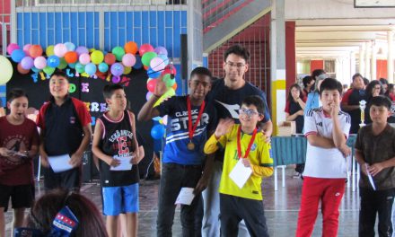 Muestra final de los Talleres Extraescolares 2023
