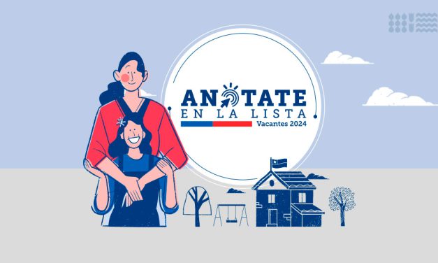 Fechas para Ingreso de Solicitudes en Anótate en la Lista
