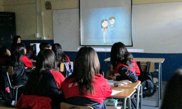 Día por la concienciación del Autismo