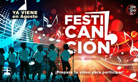 Comienzan los preparativos para FestiCanción 2024