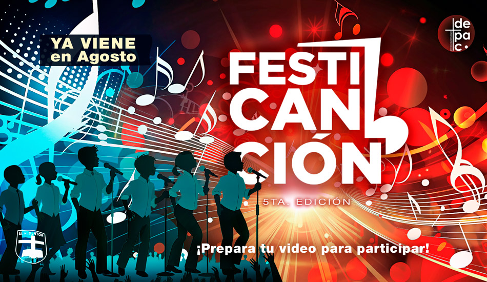 Comienzan los preparativos para FestiCanción 2024