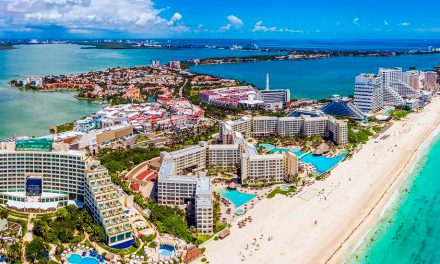 Cancún, México: Tour en 360°