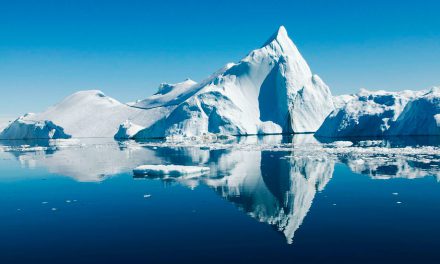 Capa de Hielo, Groenlandia: Tour en 360°