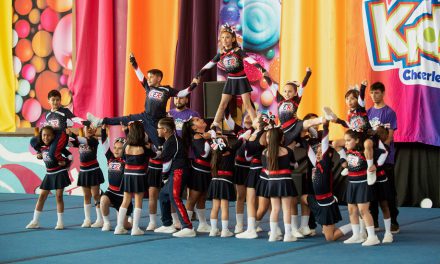 Exitosa participación en Campeonato Fun Kids 2024