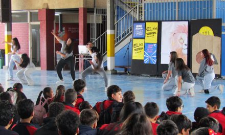 Celebramos la Resurrección de Jesús