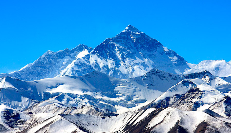 Everest, Nepal y Tíbet: Tour Virtual 360º