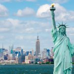 Estatua de la Libertad, Estados Unidos: Tour Virtual 360º
