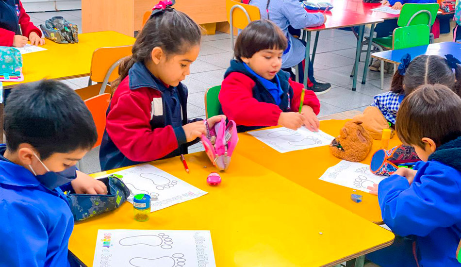 Manualidades para recordar una decisión importante