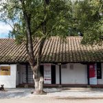 Museo Histórico de Yerbas Buenas, Chile: Tour Virtual 360º
